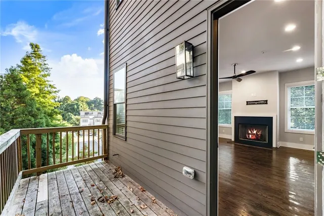 $5,000 | 1819 Huntington Hills Lane Northwest, Atlanta, GA 30309