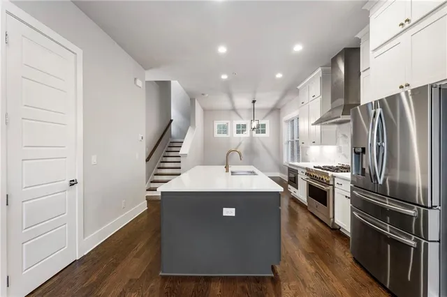 $5,000 | 1819 Huntington Hills Lane Northwest, Atlanta, GA 30309