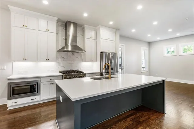 $5,000 | 1819 Huntington Hills Lane Northwest, Atlanta, GA 30309