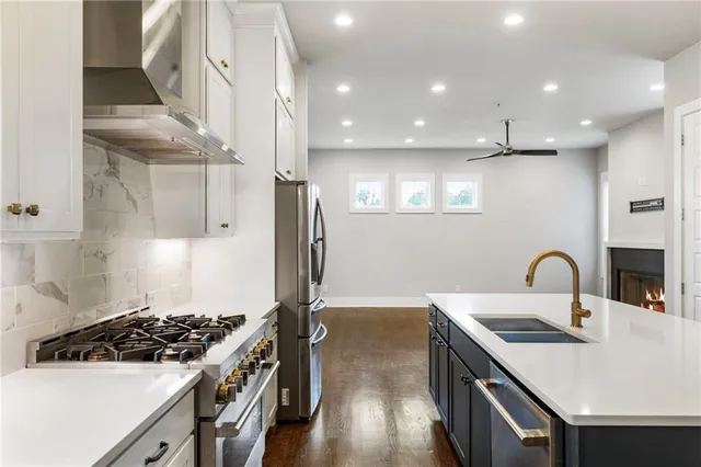 $5,000 | 1819 Huntington Hills Lane Northwest, Atlanta, GA 30309