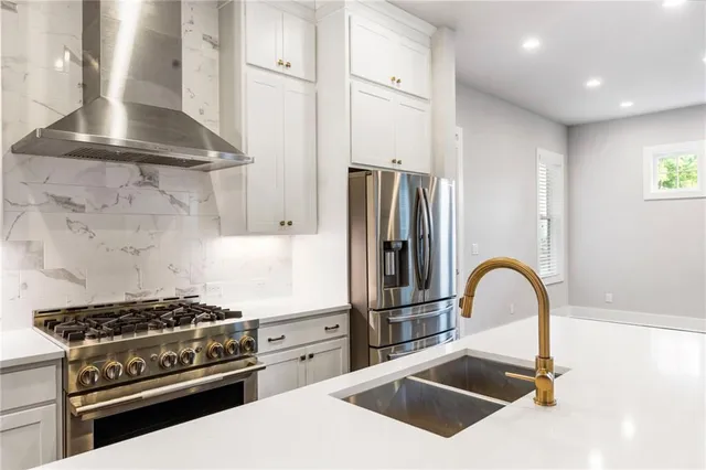 $5,000 | 1819 Huntington Hills Lane Northwest, Atlanta, GA 30309