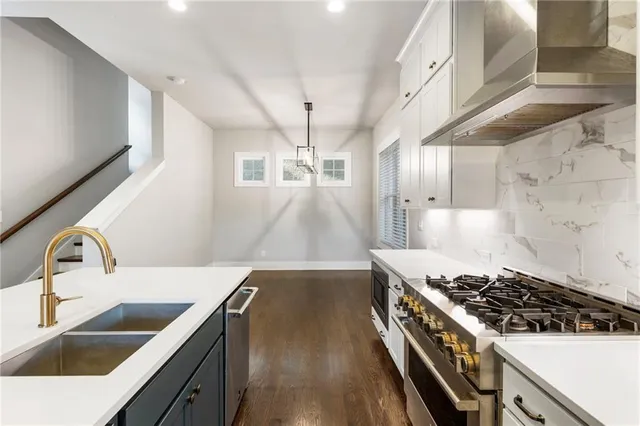 $5,000 | 1819 Huntington Hills Lane Northwest, Atlanta, GA 30309