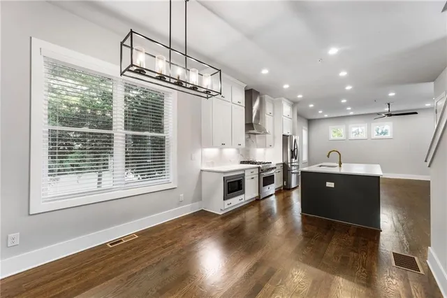 $5,000 | 1819 Huntington Hills Lane Northwest, Atlanta, GA 30309