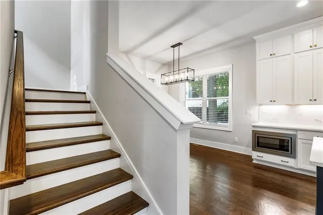 $5,000 | 1819 Huntington Hills Lane Northwest, Atlanta, GA 30309