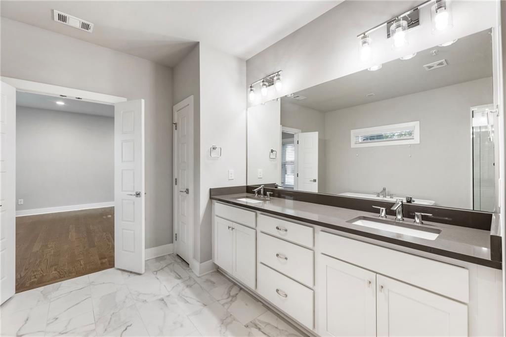 1819 Huntington Hills Lane Northwest Atlanta, GA 30309 - Photo 36 of 53