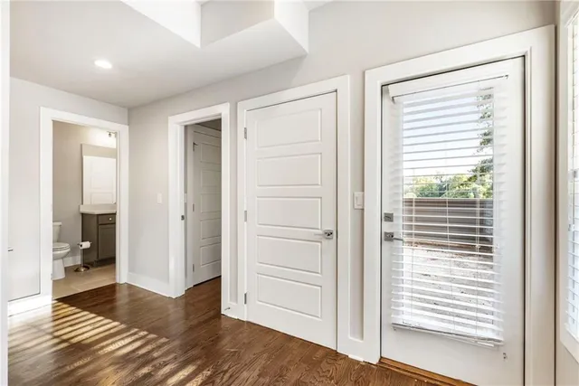 $5,000 | 1819 Huntington Hills Lane Northwest, Atlanta, GA 30309