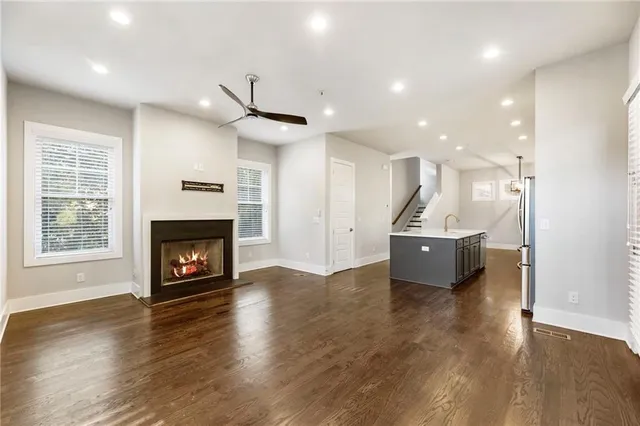 $5,000 | 1819 Huntington Hills Lane Northwest, Atlanta, GA 30309