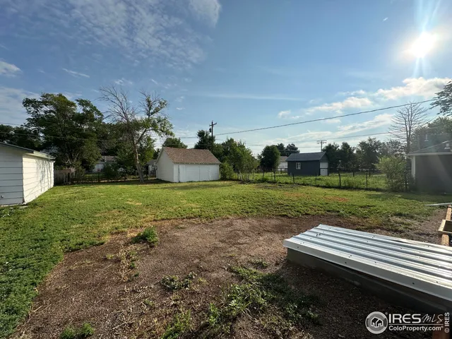 $155,000 | 514 Hamilton Street, Sterling, CO 80751