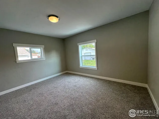 $155,000 | 514 Hamilton Street, Sterling, CO 80751