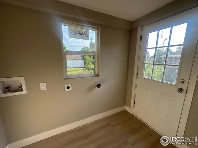 $155,000 | 514 Hamilton Street, Sterling, CO 80751