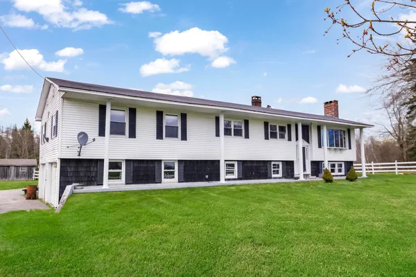 $299,999 | 195 Rim Road, East Machias, ME 04630