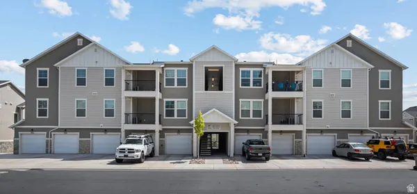 $315,000 | 1761 West Terra Vista Lane, Unit F202, Saratoga Springs, UT 84045
