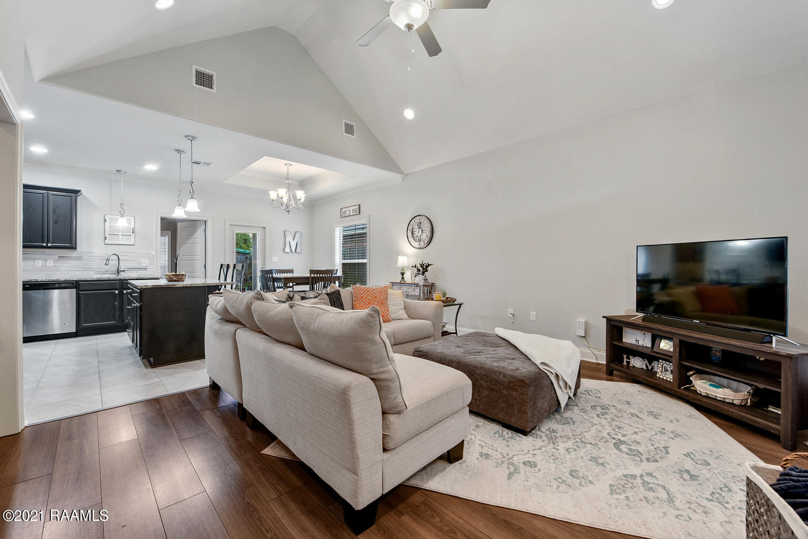 130 Rue Village Road Maurice, LA 70555 - Photo 4 of 17 Gallery Image 4