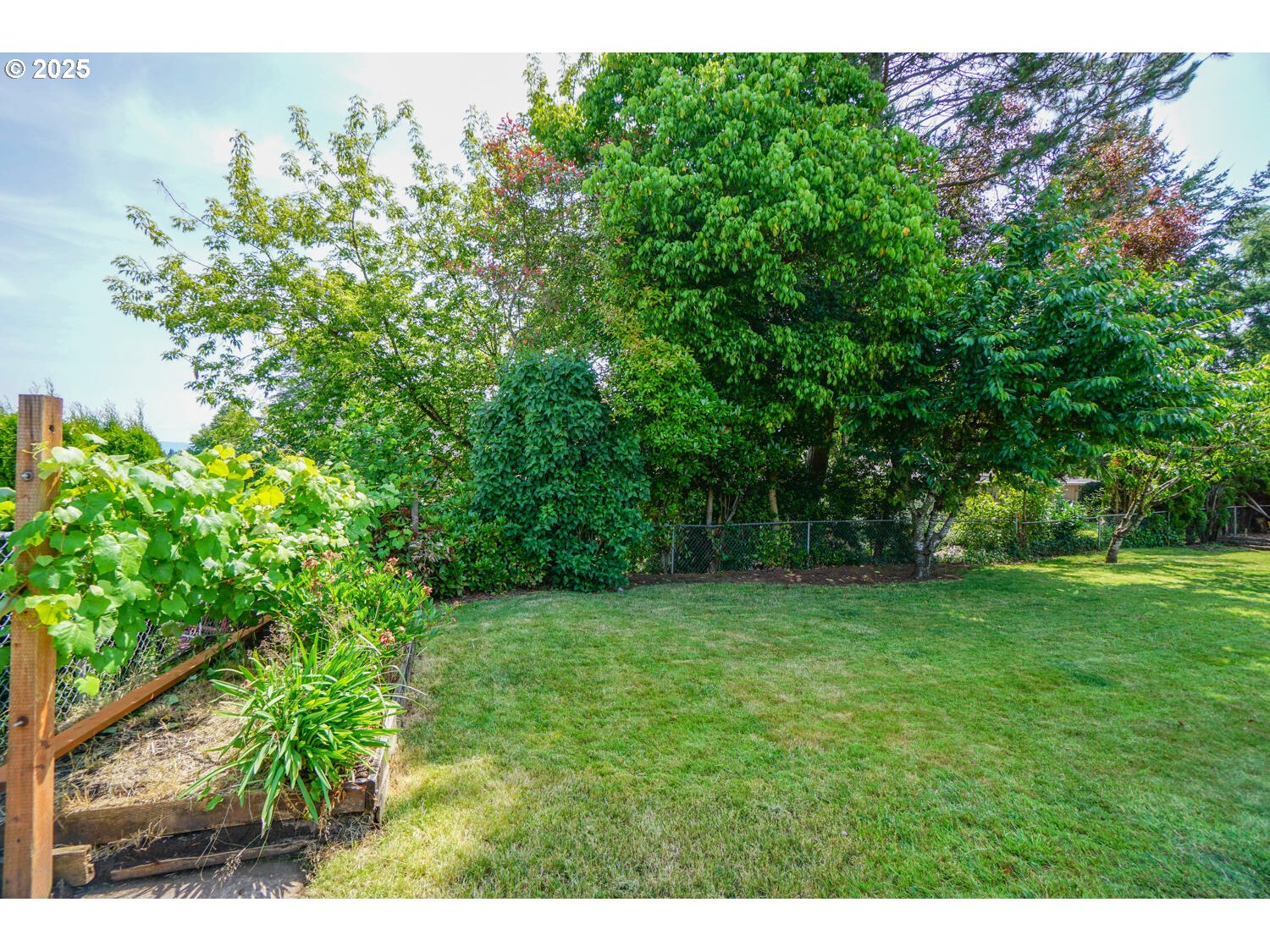 16115 Northeast 31st Avenue Ridgefield, WA 98642 - Photo 39 of 40 Yard