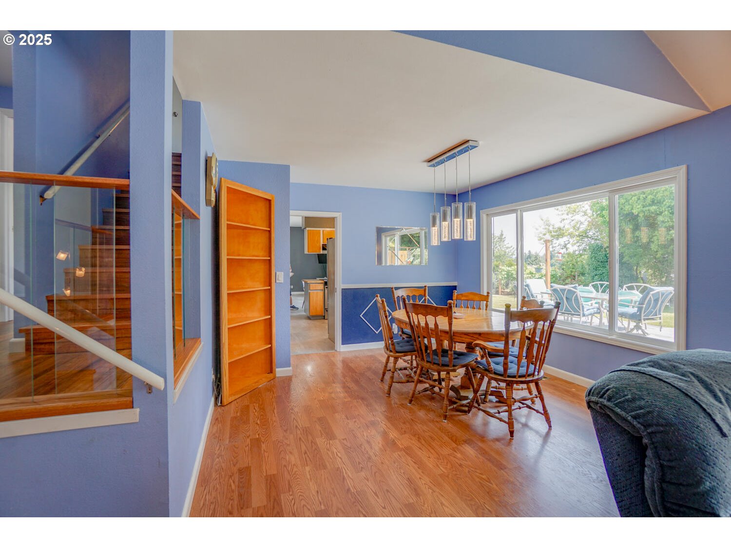 16115 Northeast 31st Avenue Ridgefield, WA 98642 - Photo 9 of 40 Dining Area