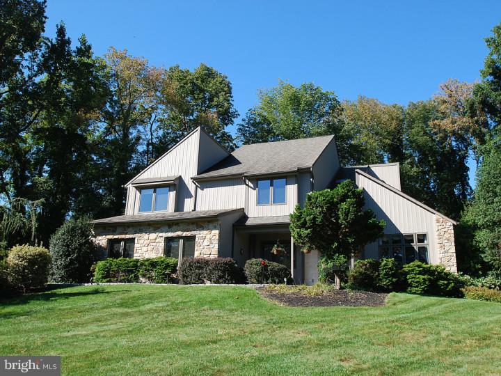 1240 Yellow Springs Road Chester Springs, PA 19425 - Photo 1 of 24 Exterior Front