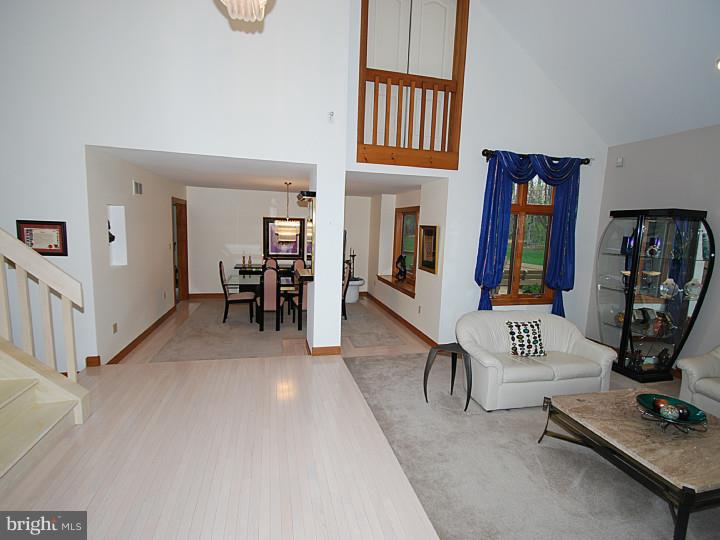 1240 Yellow Springs Road Chester Springs, PA 19425 - Photo 2 of 24 Foyer