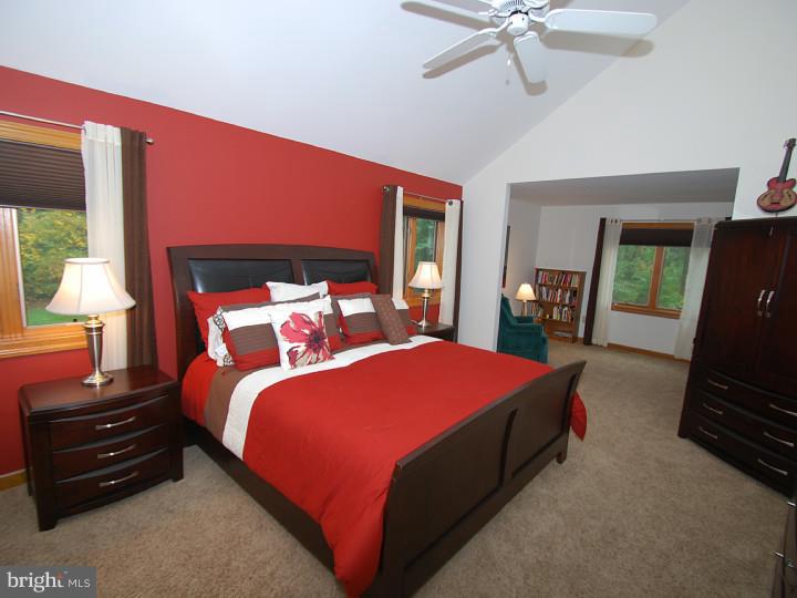 1240 Yellow Springs Road Chester Springs, PA 19425 - Photo 11 of 24 Master Bedroom