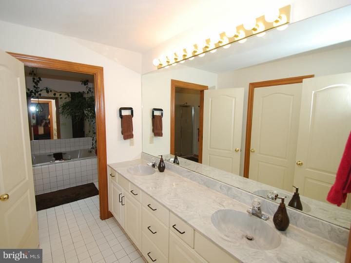 1240 Yellow Springs Road Chester Springs, PA 19425 - Photo 13 of 24 Master Bathroom