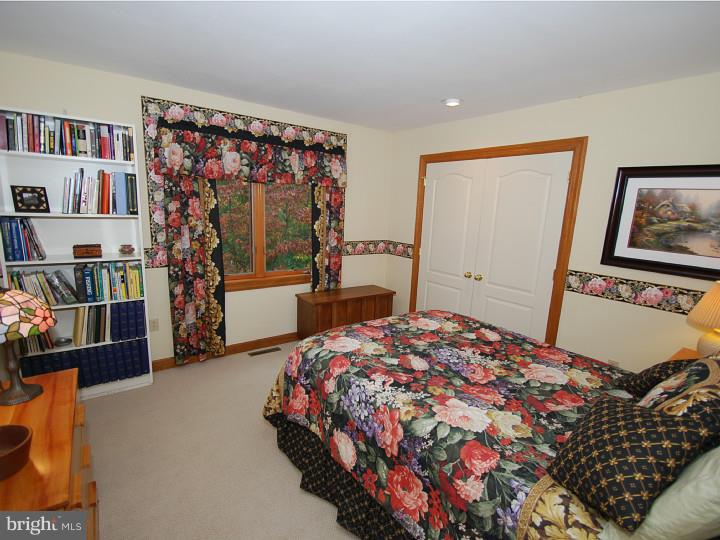 1240 Yellow Springs Road Chester Springs, PA 19425 - Photo 17 of 24 Bedroom 4