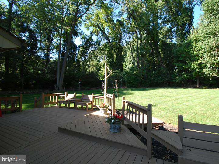 1240 Yellow Springs Road Chester Springs, PA 19425 - Photo 20 of 24 Deck
