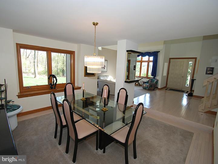 1240 Yellow Springs Road Chester Springs, PA 19425 - Photo 3 of 24 Dining Room
