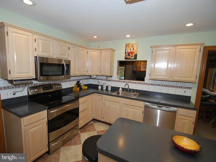 1240 Yellow Springs Road Chester Springs, PA 19425 - Photo 7 of 24 Kitchen