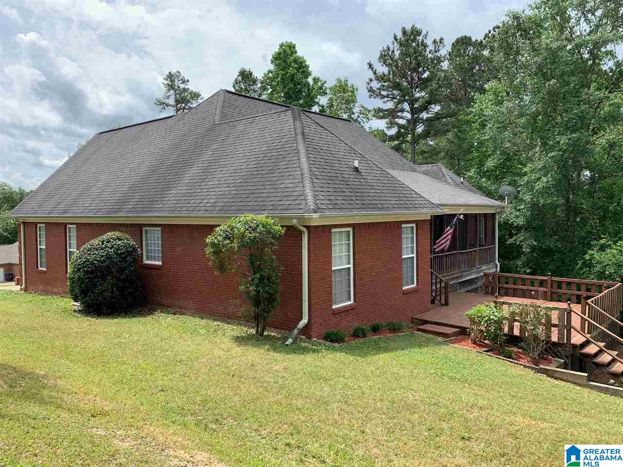 6290 Chula Vista Road Gadsden, AL 35907 - Photo 39 of 44