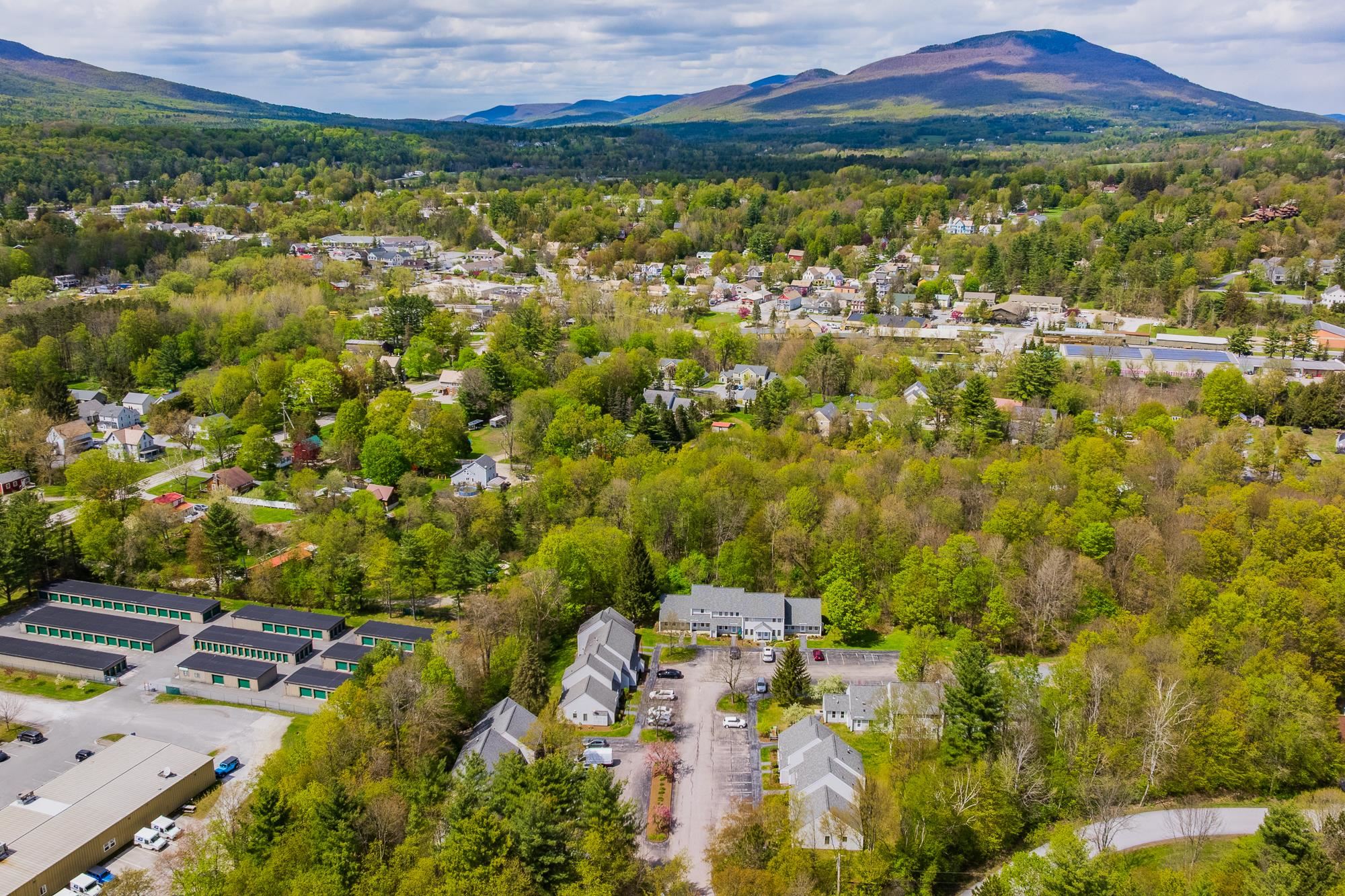 4743 Bourn Brook Road, Unit #43 Manchester Center, VT 05255 - Photo 22 of 26 Gallery Image 22
