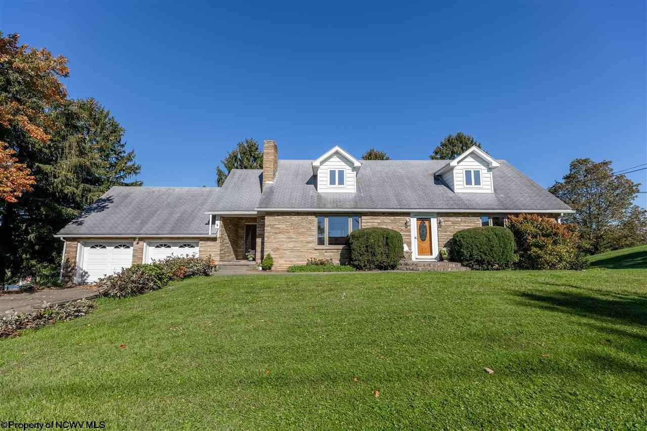 7 Citadel Road Morgantown, WV 26505 - Photo 1 of 28 Gallery Image 1