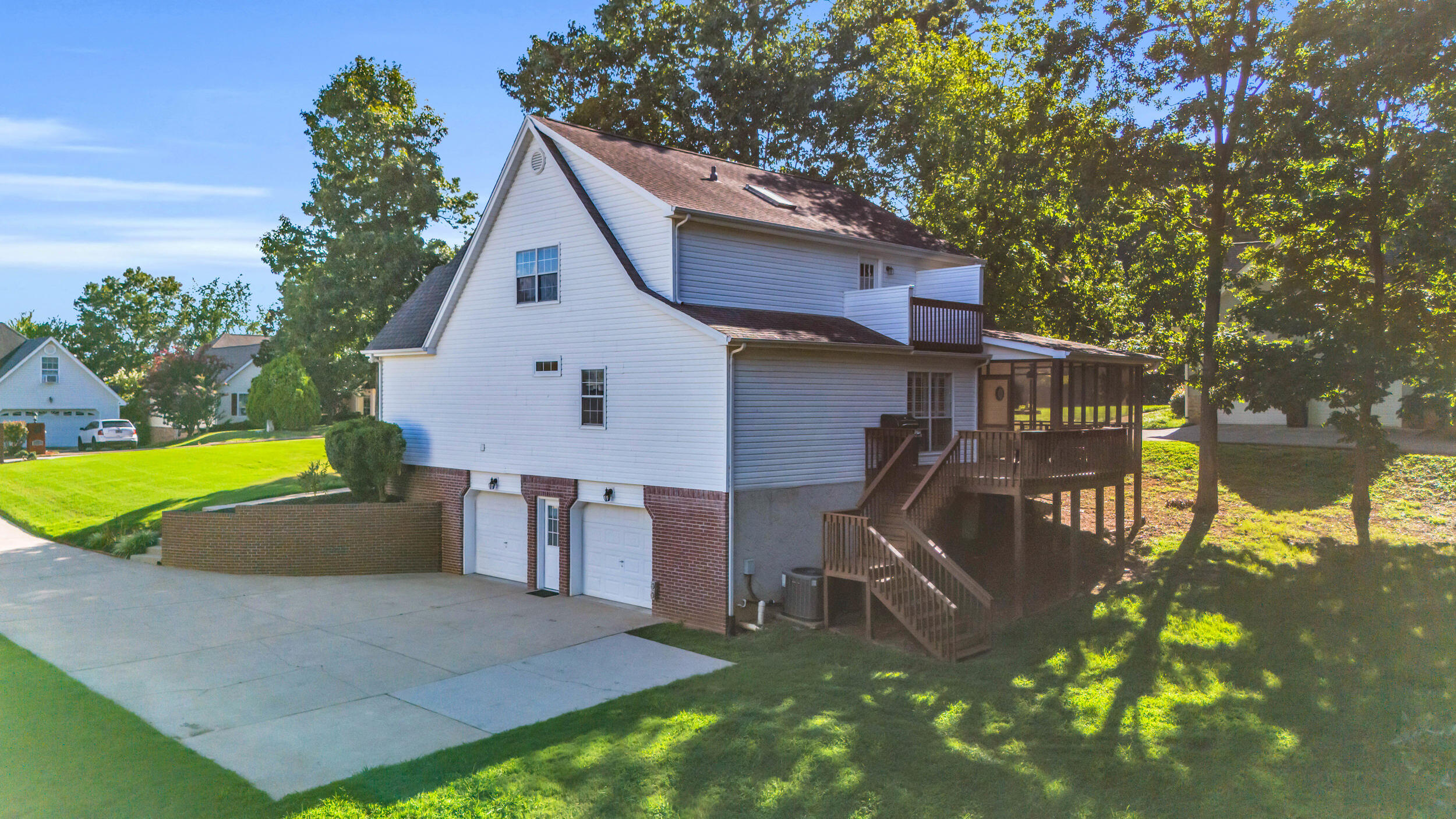 6637 Rolling River Road Harrison, TN 37341 - Photo 6 of 35 6637 rolling river rd-8