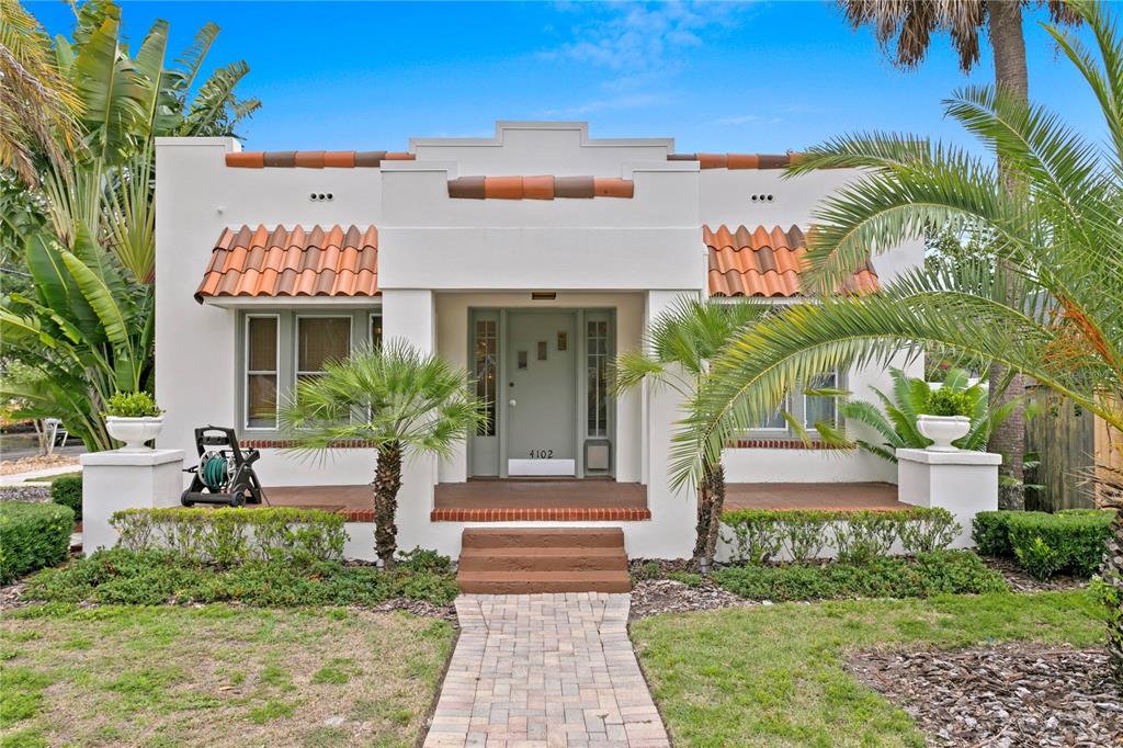 4102 West Bay To Bay Boulevard Tampa, FL 33629 - Photo 1 of 1