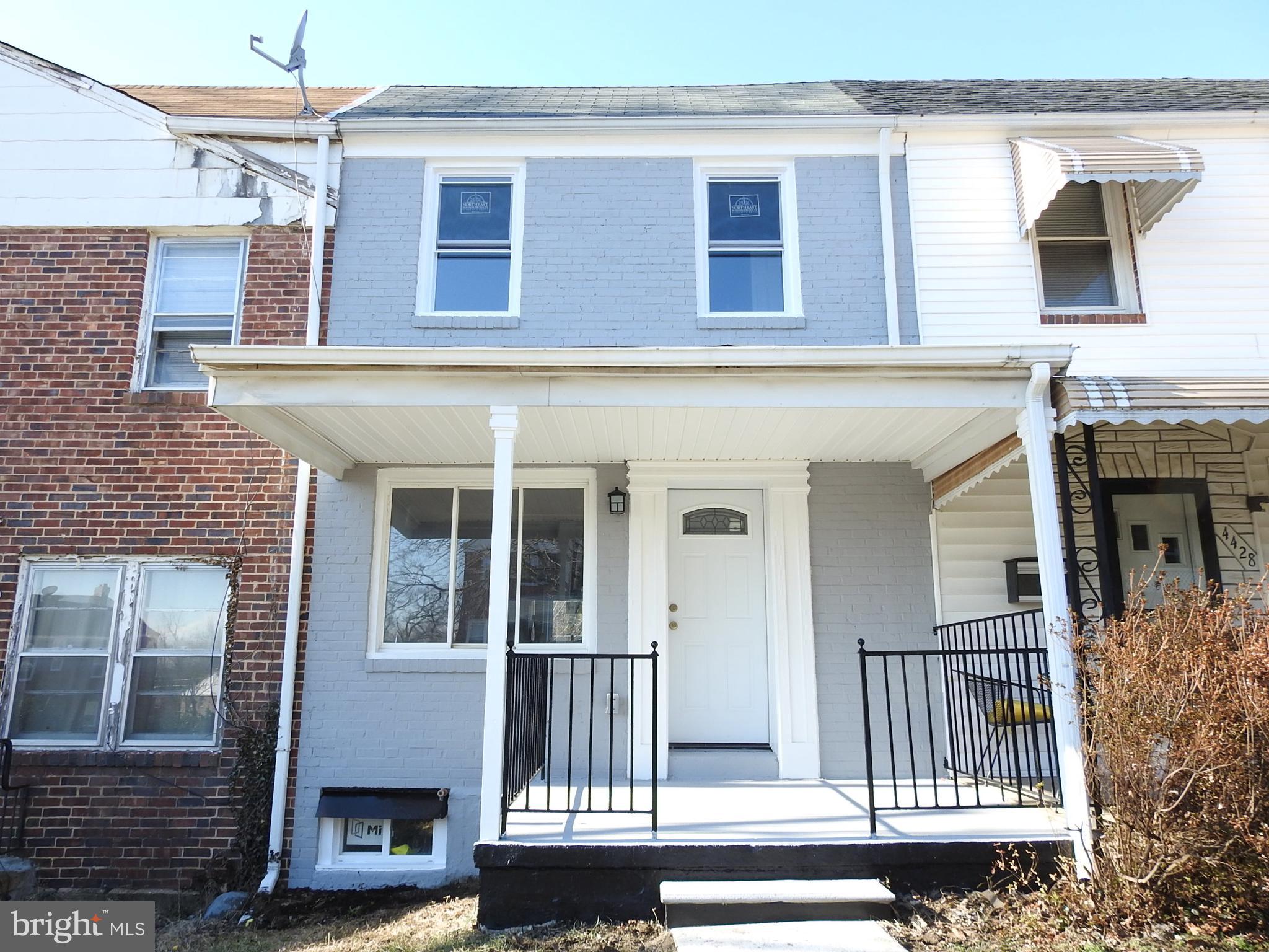 4430 Manorview Road Baltimore, MD 21229 - Photo 1 of 41 Gallery Image 1