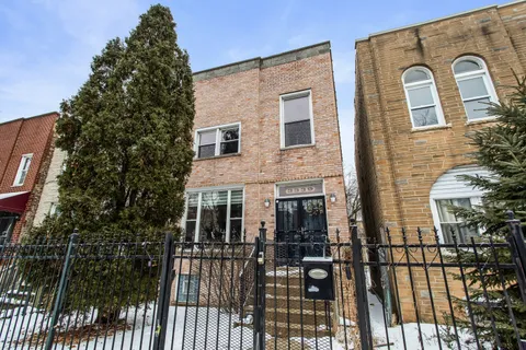 $479,900 | 3339 West Le Moyne Street, Chicago, IL 60651