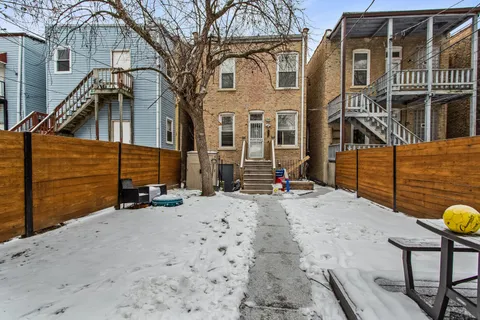 $479,900 | 3339 West Le Moyne Street, Chicago, IL 60651