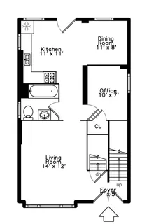 $479,900 | 3339 West Le Moyne Street, Chicago, IL 60651