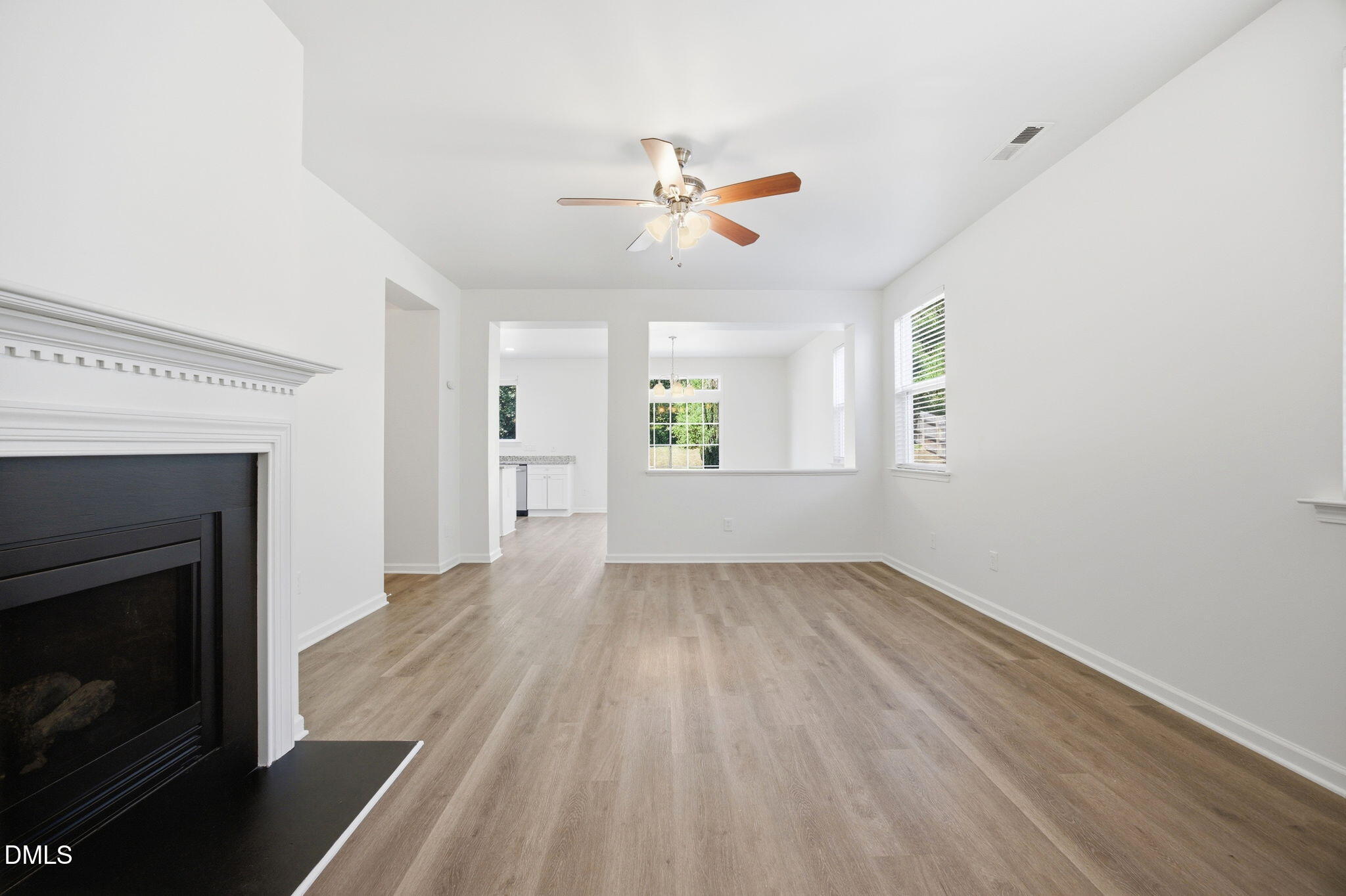 6001 Namozine Court Raleigh, NC 27610 - Photo 13 of 52