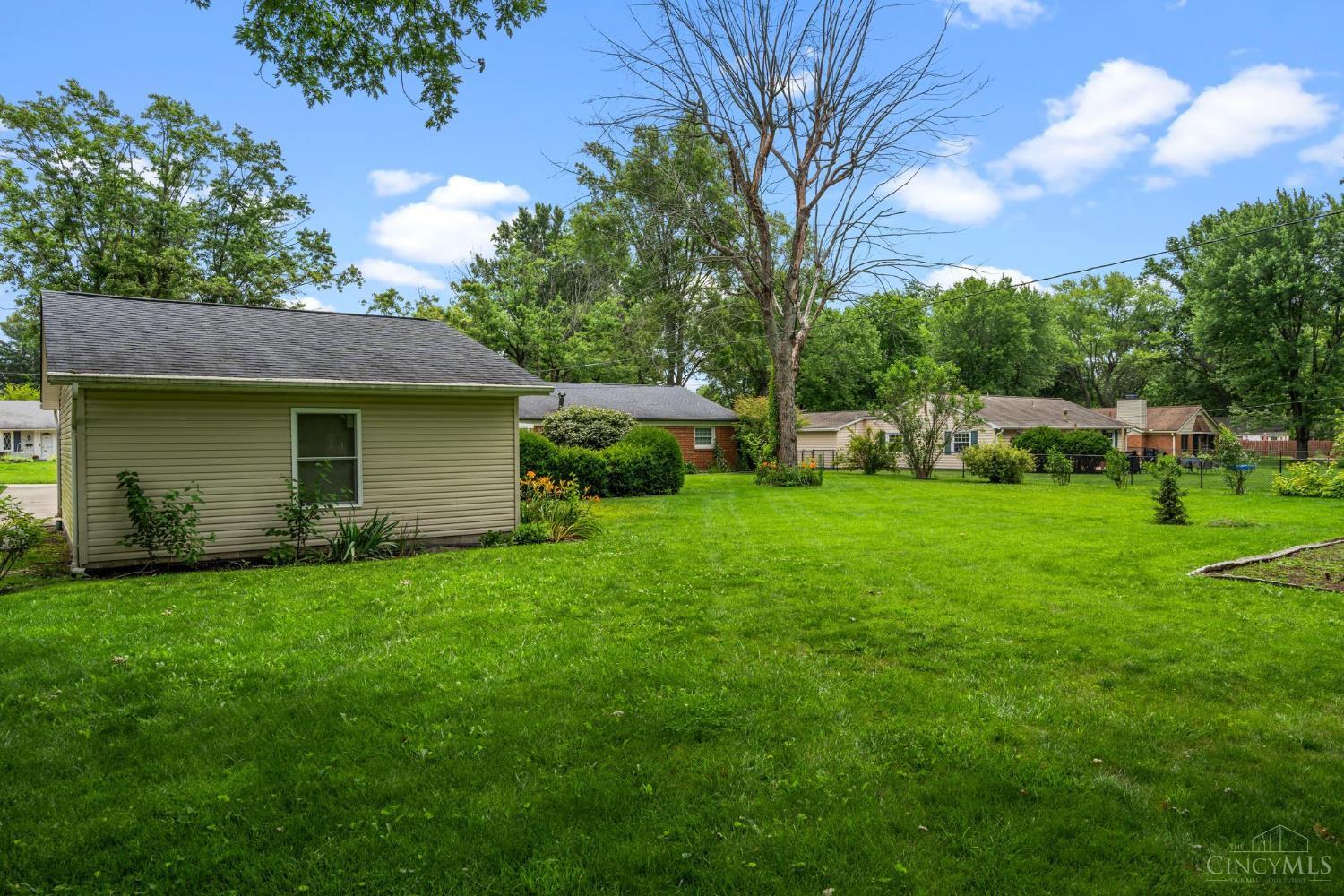 205 Tuxworth Road Centerville, OH 45458 - Photo 46 of 46 Gallery Image 46