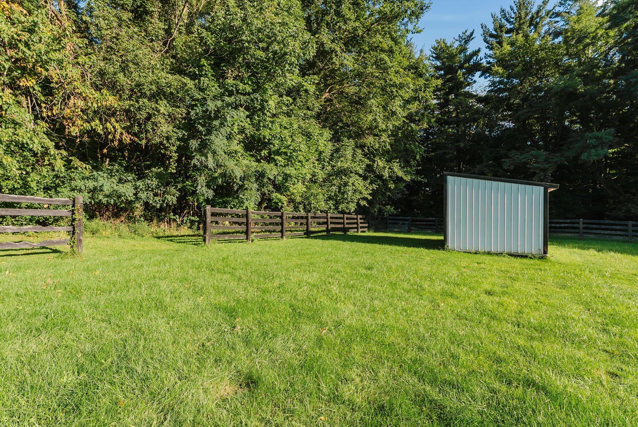 16850 Peerless Road Centerburg, OH 43011 - Photo 100 of 121 98-D.F. - 16850 Peerless Rd, Centerburg-