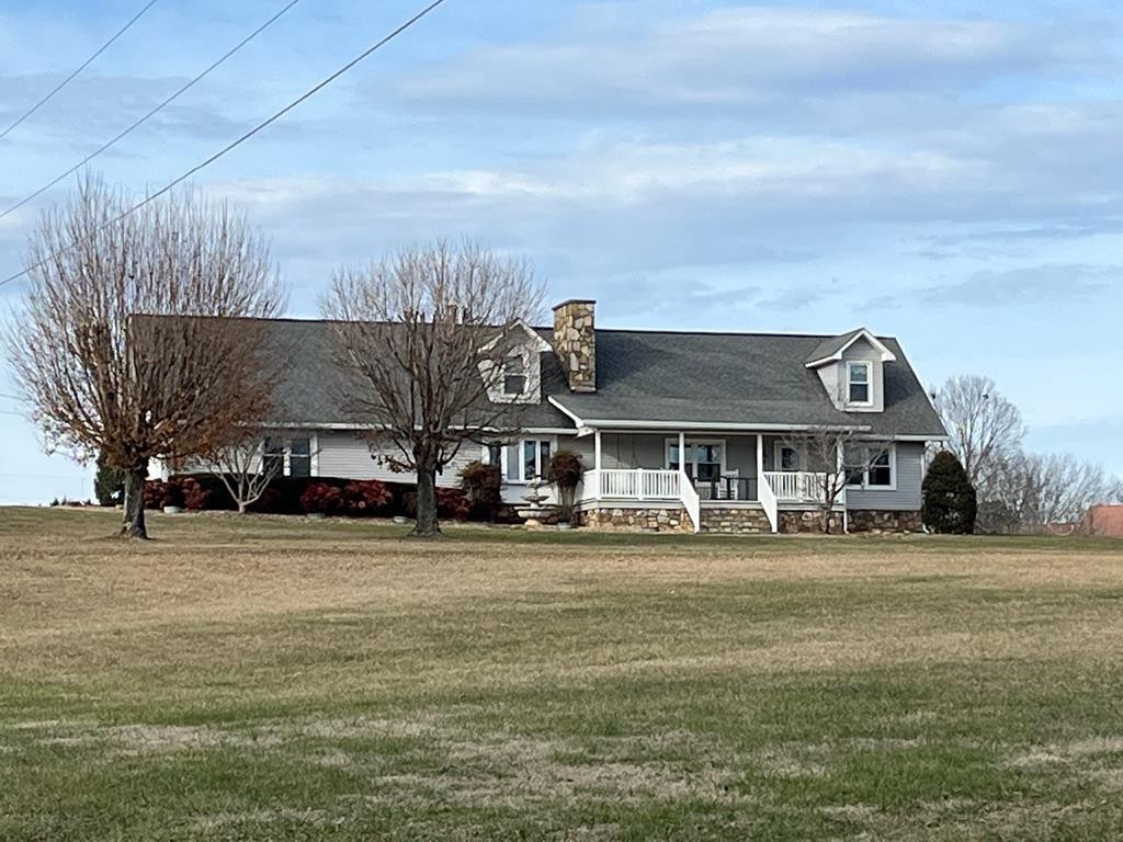638 Tittsworth Springs Road Seymour, TN 37865 - Photo 20 of 37 Gallery Image 20