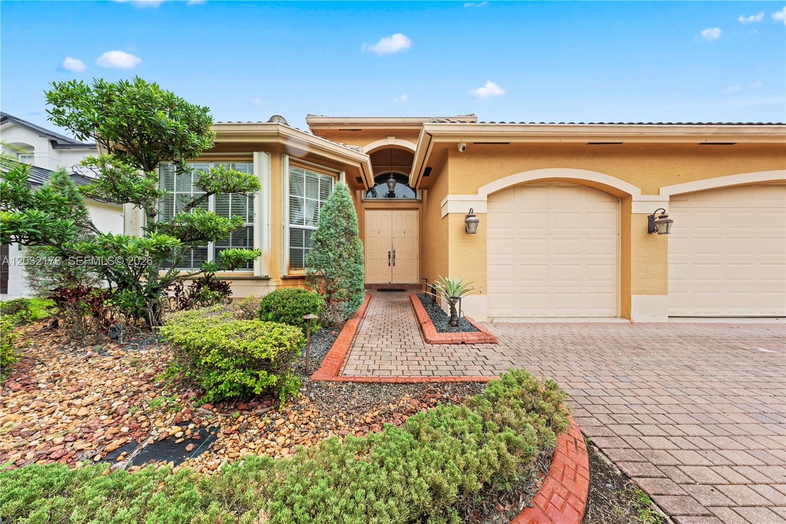 5431 Southwest 184th Way Miramar, FL 33029 - Photo 55 of 56