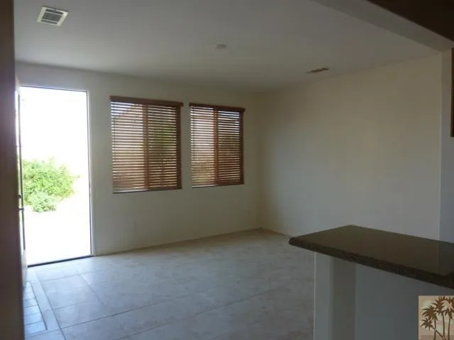 a close up of a white wall