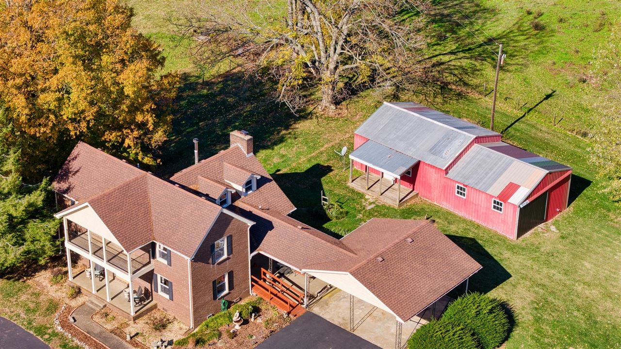 472 Charlie Butts Road Franklin, KY 42134 - Photo 47 of 64 Gallery Image 47