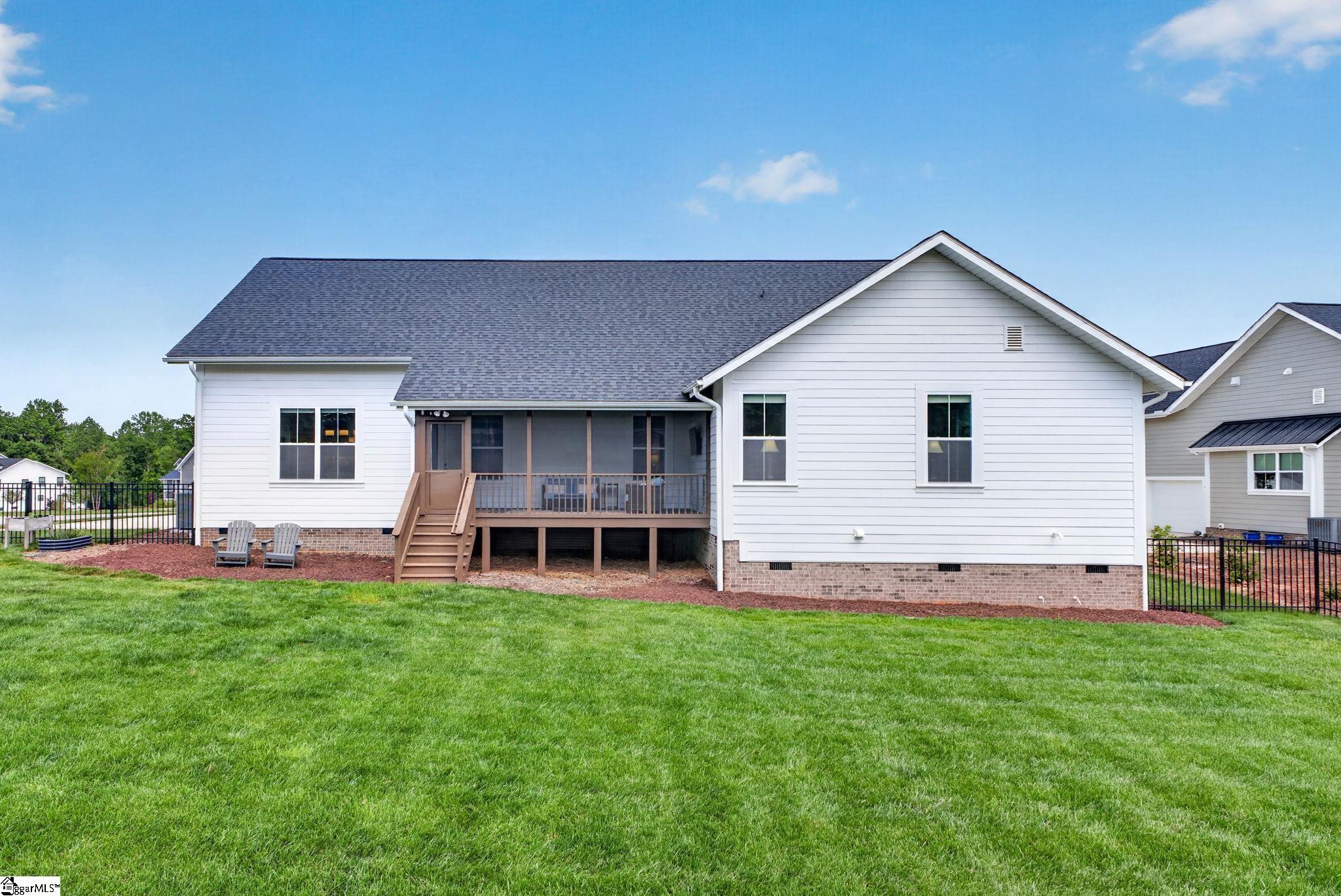 416 Plevin Way Pelzer, SC 29669 - Photo 38 of 50