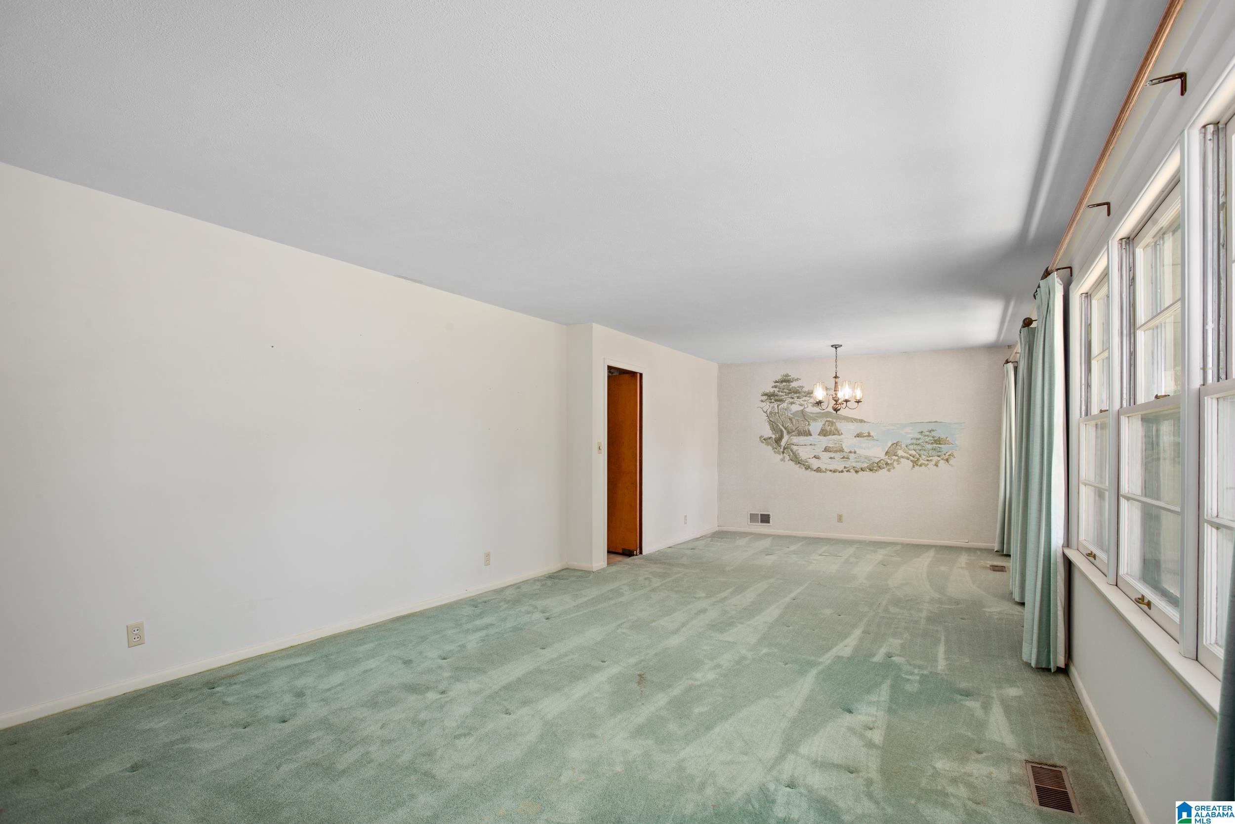 1411 Glendale Road Anniston, AL 36207 - Photo 6 of 36