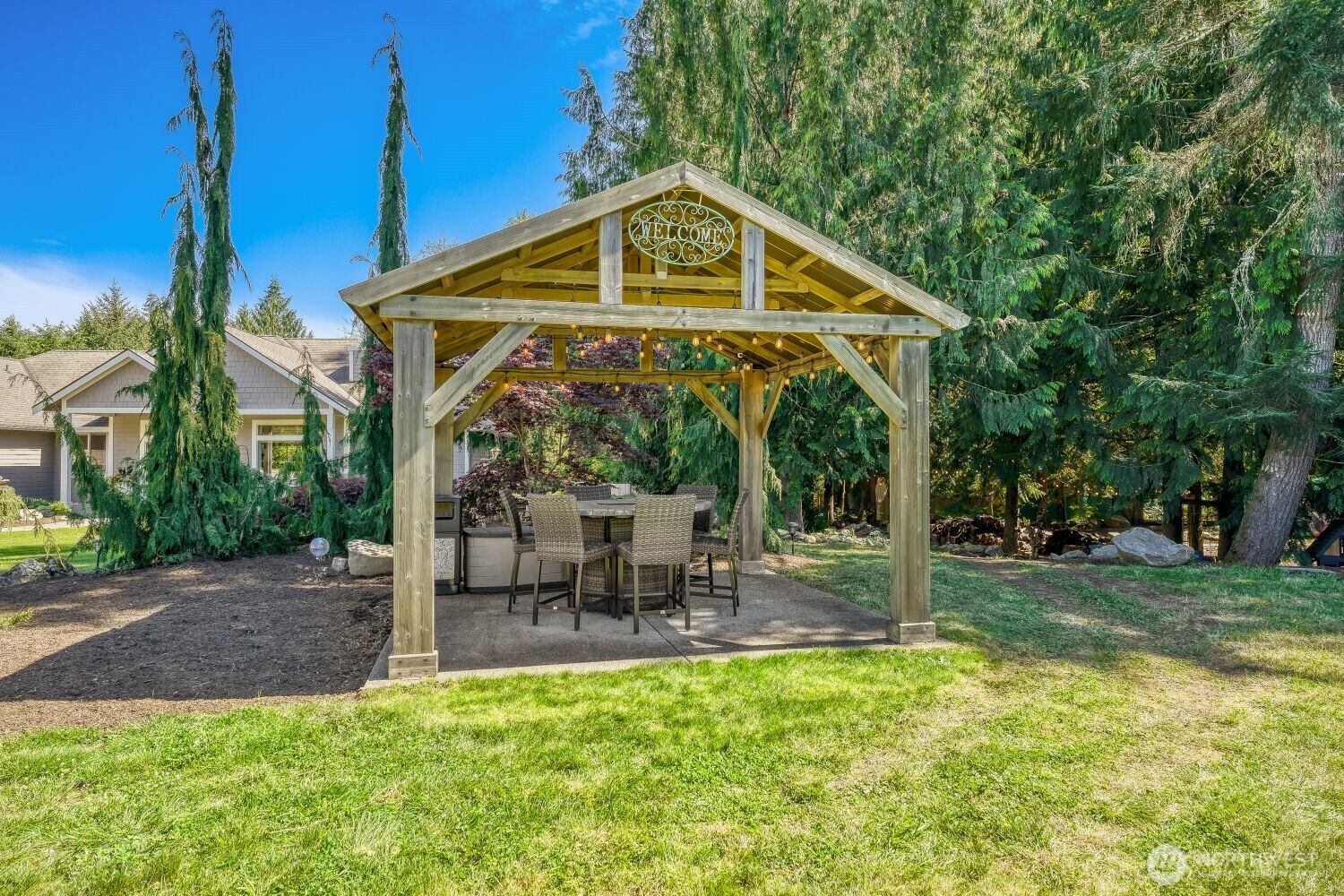 417 North Carpenter Road Snohomish, WA 98290 - Photo 23 of 40