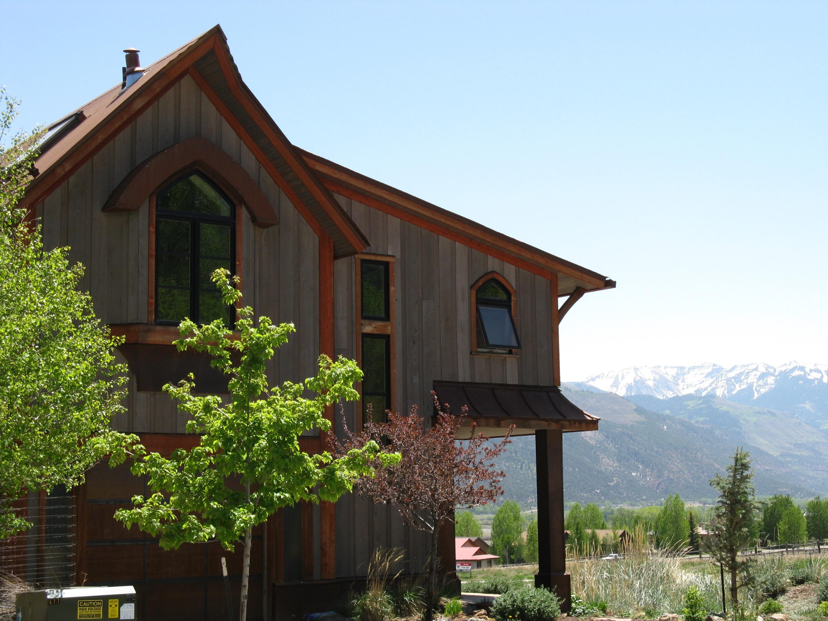 424 Amy Way Ridgway, CO 81432 - Photo 1 of 25 092
