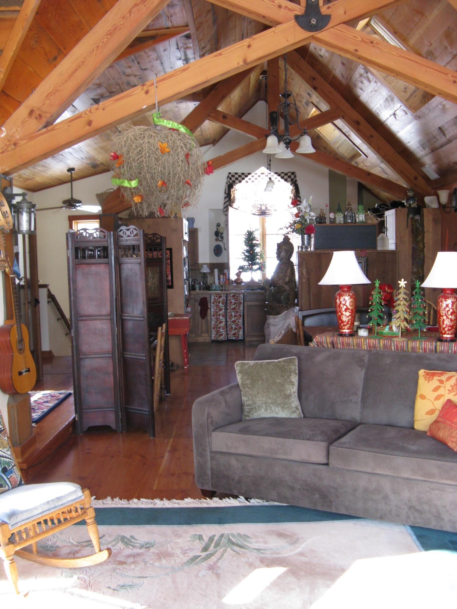 424 Amy Way Ridgway, CO 81432 - Photo 4 of 25 house for sale 004