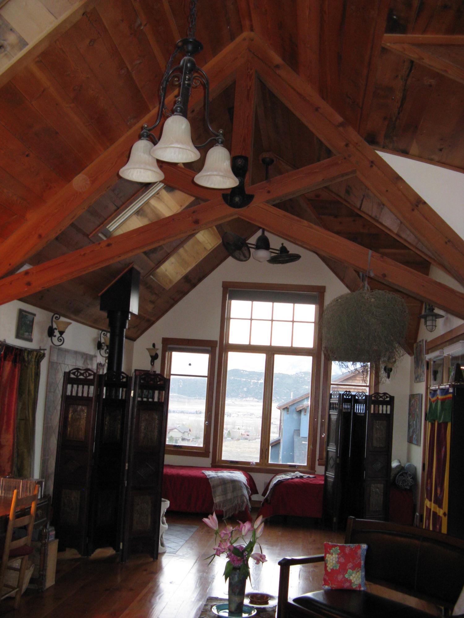 424 Amy Way Ridgway, CO 81432 - Photo 10 of 25 paintings 015