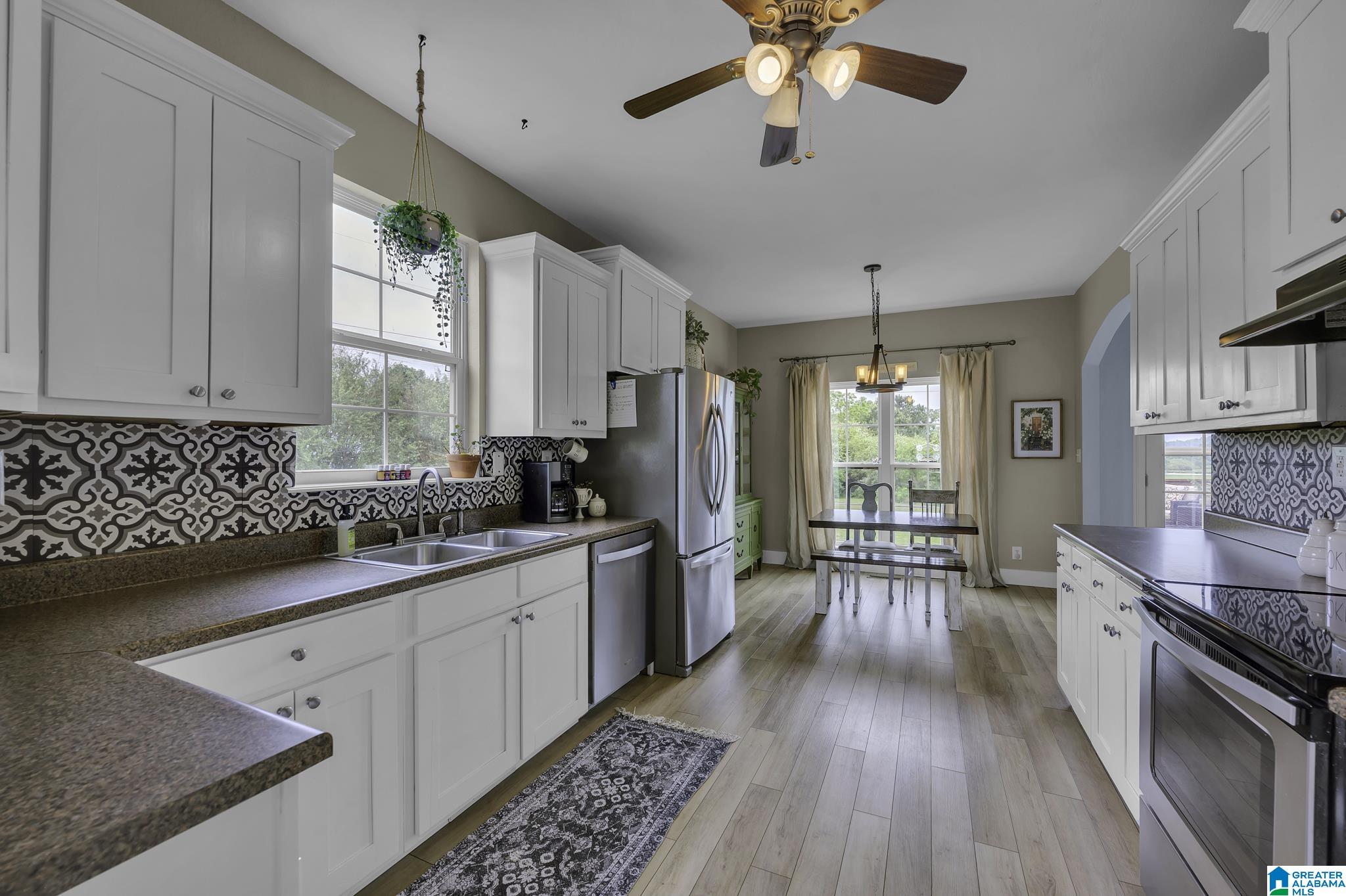 1869 Day Gap Road Cullman, AL 35057 - Photo 10 of 37